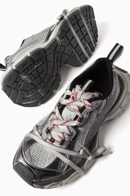 Balenciaga junior shoes size 4 sale