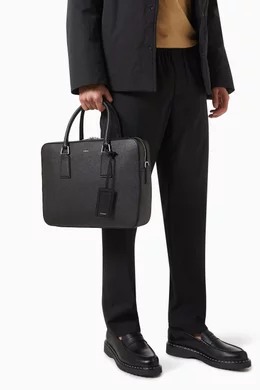 Briefcase sandro sales