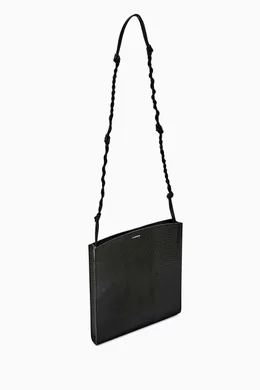 Jil sander sales tangle bag