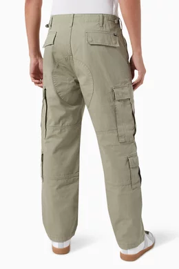 Ripstop cargo cheap pants mens