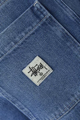 Work denim hotsell