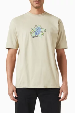 Stussy men t shirt discount