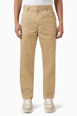 Carhartt twill pants store