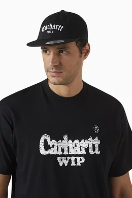 Carhartt sales match cap