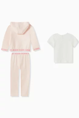 Baby tracksuit sale set