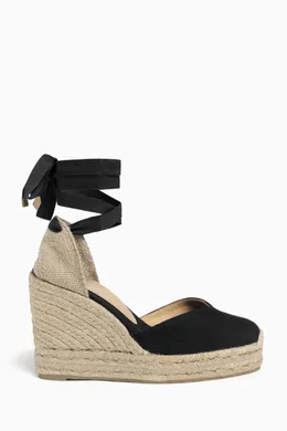 Castaner shop chiara black