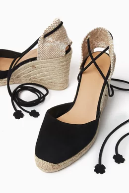 Castaner carina wedge store