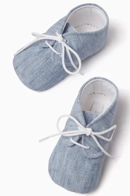 Lace baby best sale booties