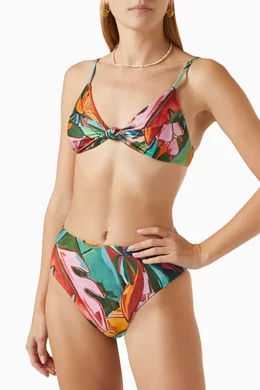 Banana bikinis store