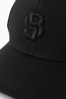 Baseball hat b on sale