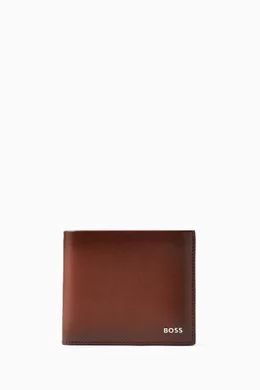 Boss wallet men new arrivals