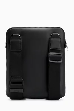 Pu leather ray deals phone crossbody