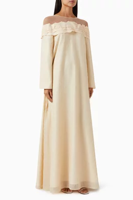 Bardot maxi dress online