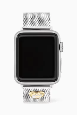 Nike coach apple watch clearance