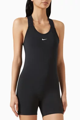 Nike training bodysuit deals