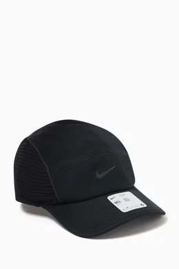 Nike Cap DRI-FIT ADV FLY in black