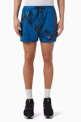 Mens online nylon shorts