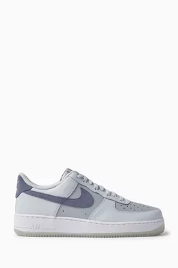 Nike air force 1 07 grey new arrivals