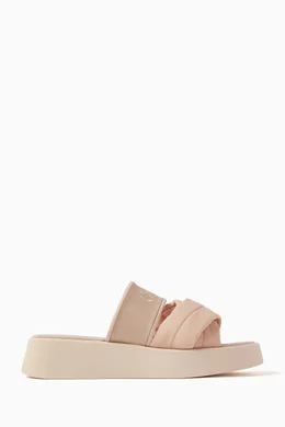 Flat slides online