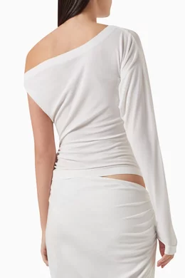 One sleeve discount