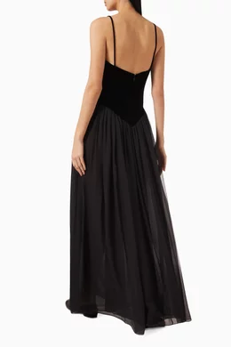Ounass evening on sale dresses