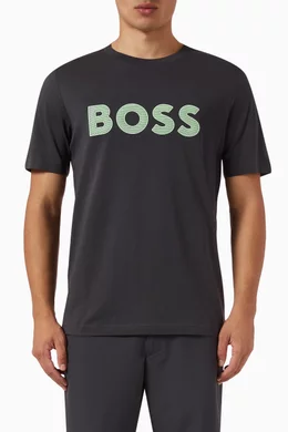 Boss man t clearance shirt