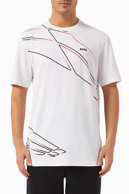 Boss man shop t shirt