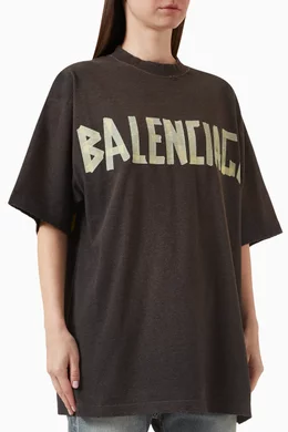 Balenciaga vintage shirt discount