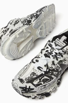 Calvin klein shoes balenciaga hot sale