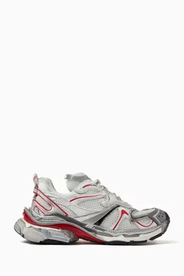 Balenciaga mens hot sale sneakers