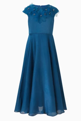 Cap sleeve sale dress