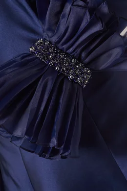 Organza new arrivals cocktail dress