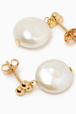 Damas clearance gold coin