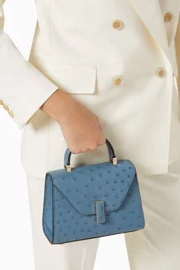 Ostrich bag on sale price