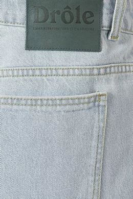 Le shop jean de