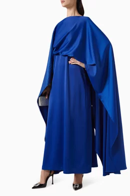Organza style dress discount