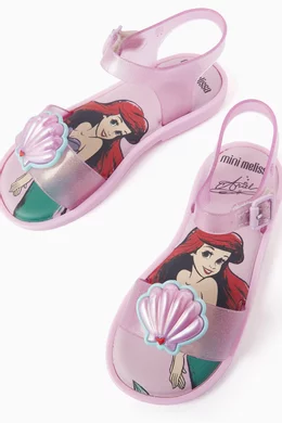 Mini store melissa disney