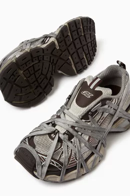 Balenciaga reebok online
