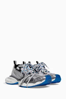 Balenciaga shoes womens grey new arrivals