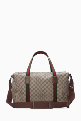 Cheap gucci duffle discount bag