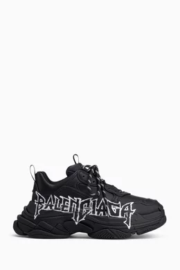 Balenciaga triple runners hot sale