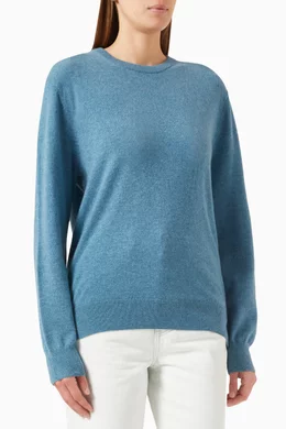 Sweater deals crew neck