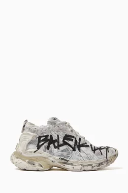 Balenciaga runners france on sale