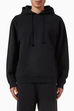Men's hooded new arrivals cotton jersey sweatshirt