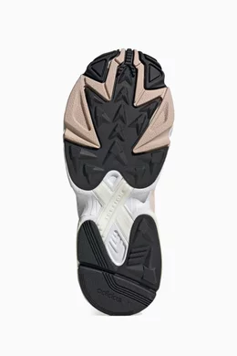 Adidas top falcon mesh