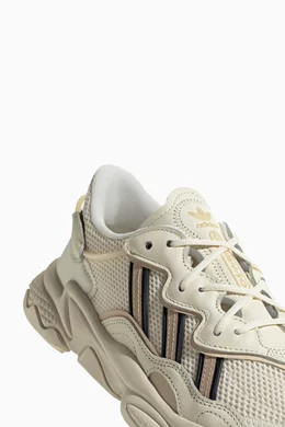 Ozweego cream sales