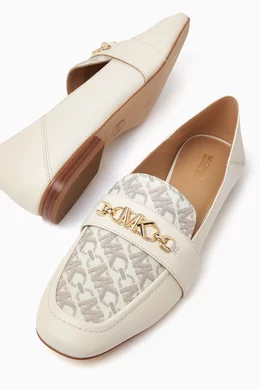 Michael kors outlet moccasins