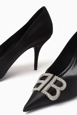 Balenciaga sales bb shoes