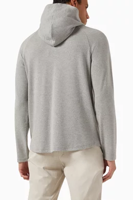 Vince shop tech hoodie