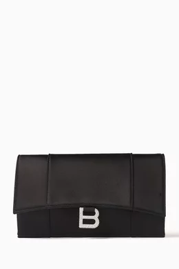 Balenciaga flat bag on sale